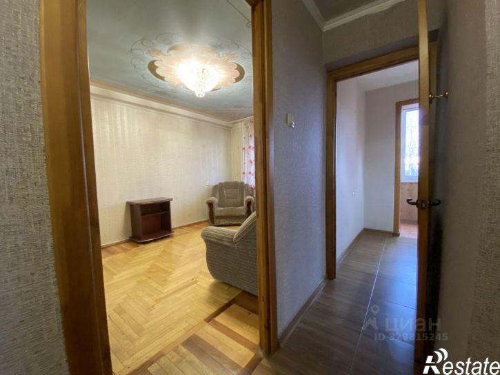 2-комн квартира проспект Калинина, 2 к4,  д. 2 к4