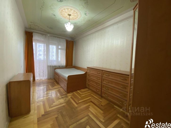 2-комн квартира проспект Калинина, 2 к4,  д. 2 к4