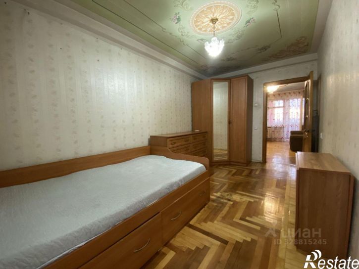 2-комн квартира проспект Калинина, 2 к4,  д. 2 к4