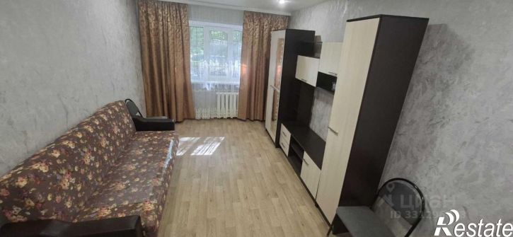 1-комн квартира Московская улица, 78,  д. 78