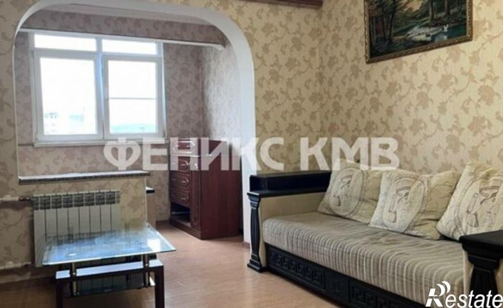 2-комн квартира улица Бутырина, 3,  д. 3