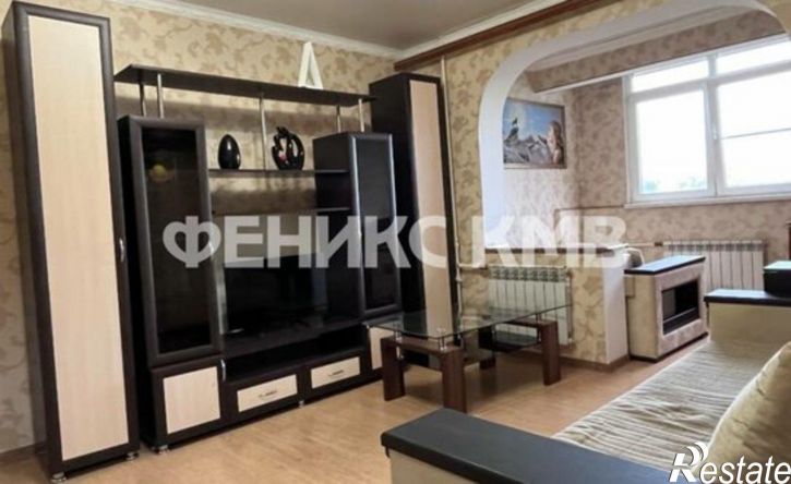 2-комн квартира улица Бутырина, 3,  д. 3