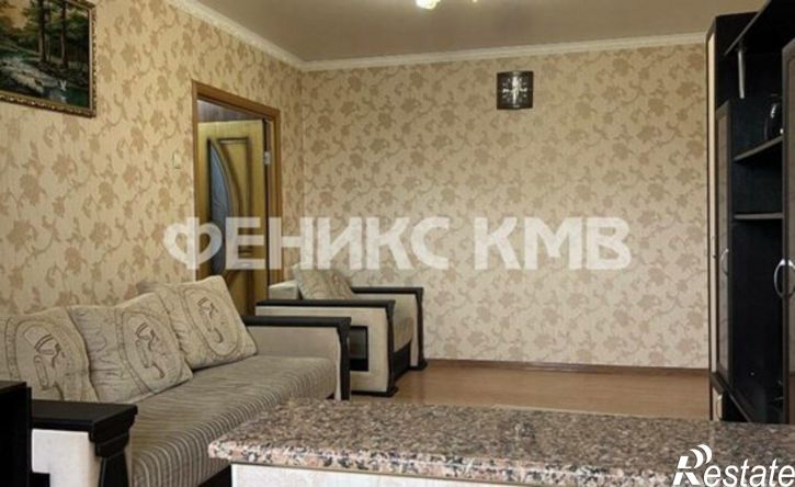 2-комн квартира улица Бутырина, 3,  д. 3