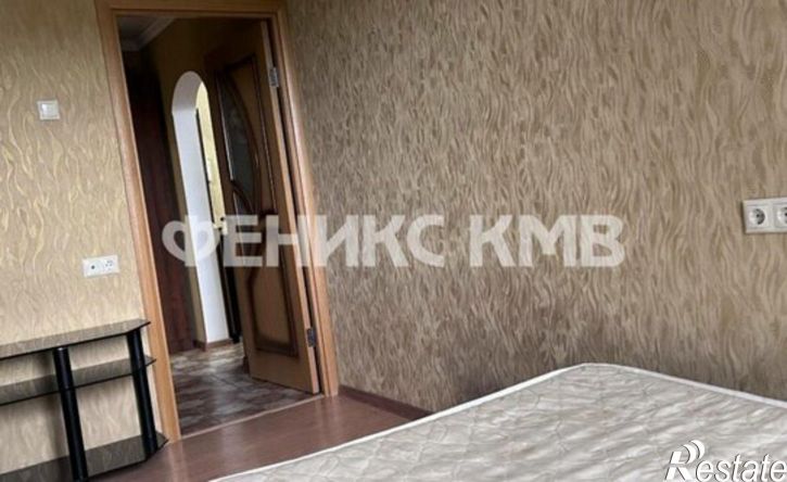 2-комн квартира улица Бутырина, 3,  д. 3