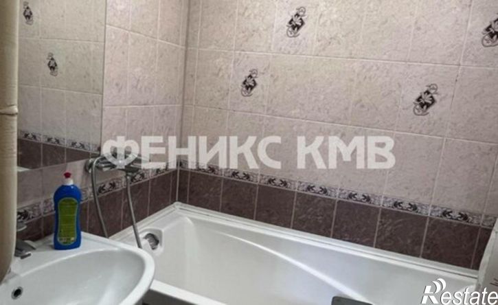 2-комн квартира улица Бутырина, 3,  д. 3