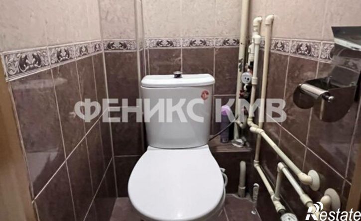 2-комн квартира улица Бутырина, 3,  д. 3