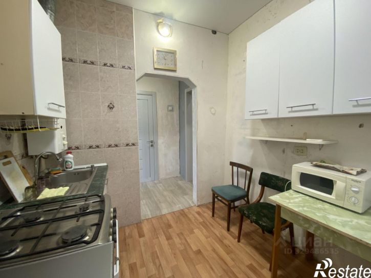 3-комн квартира улица Матвеева, 119 к1,  д. 119 к1