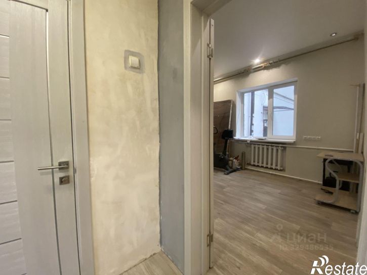 3-комн квартира улица Матвеева, 119 к1,  д. 119 к1