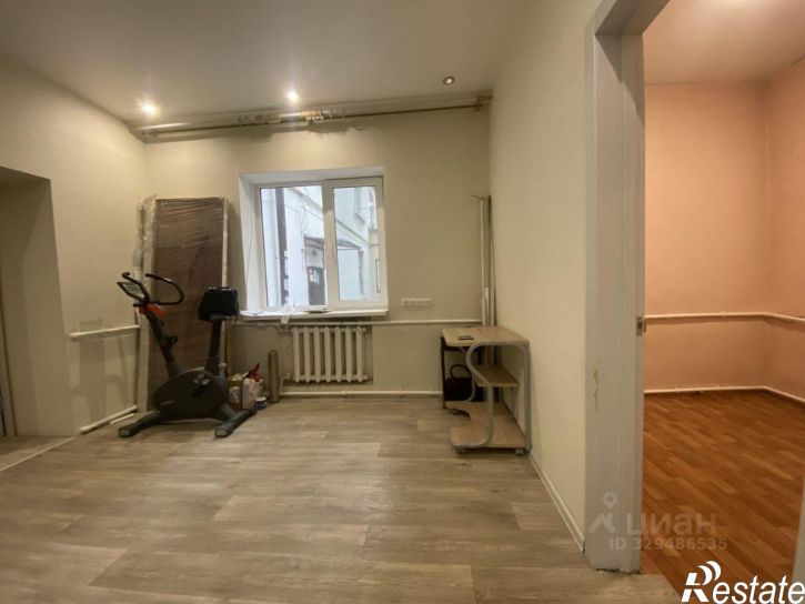 3-комн квартира улица Матвеева, 119 к1,  д. 119 к1