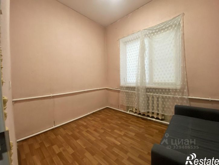 3-комн квартира улица Матвеева, 119 к1,  д. 119 к1