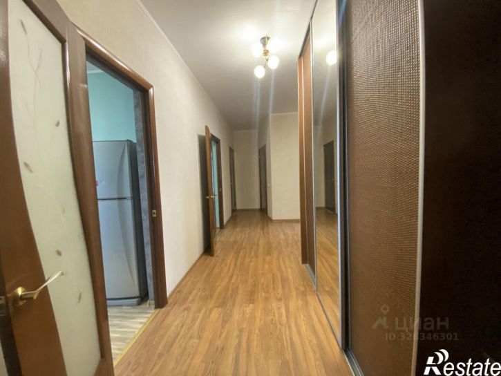 2-комн квартира ул 295 Стрелковой Дивизии, 13 3,  д. 13 3,  к. 3