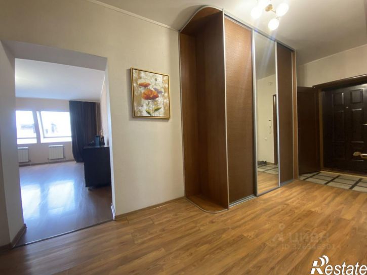 2-комн квартира ул 295 Стрелковой Дивизии, 13 3,  д. 13 3,  к. 3