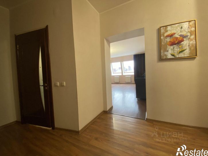 2-комн квартира ул 295 Стрелковой Дивизии, 13 3,  д. 13 3,  к. 3