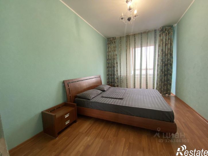 2-комн квартира ул 295 Стрелковой Дивизии, 13 3,  д. 13 3,  к. 3