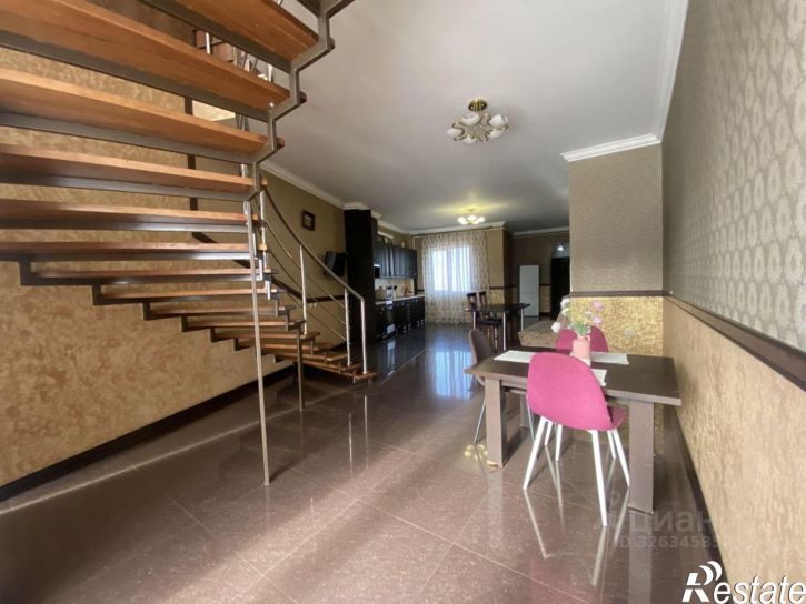 3-комн квартира ул Дзержинского, 86,  д. 86