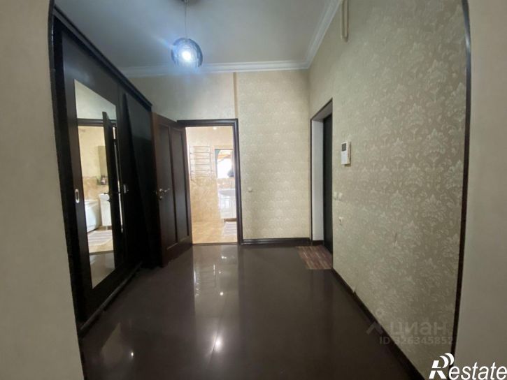 3-комн квартира ул Дзержинского, 86,  д. 86