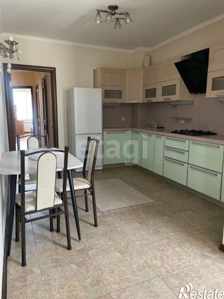 2-комн квартира ул Нежнова, 33,  д. 33