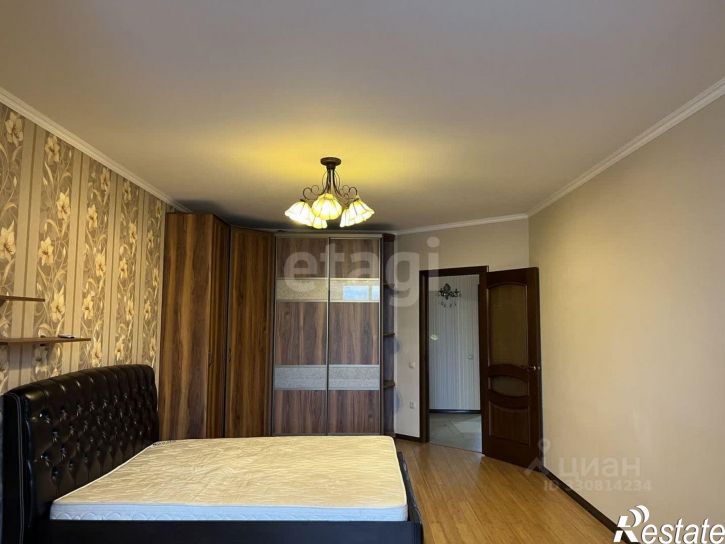 2-комн квартира ул Нежнова, 33,  д. 33