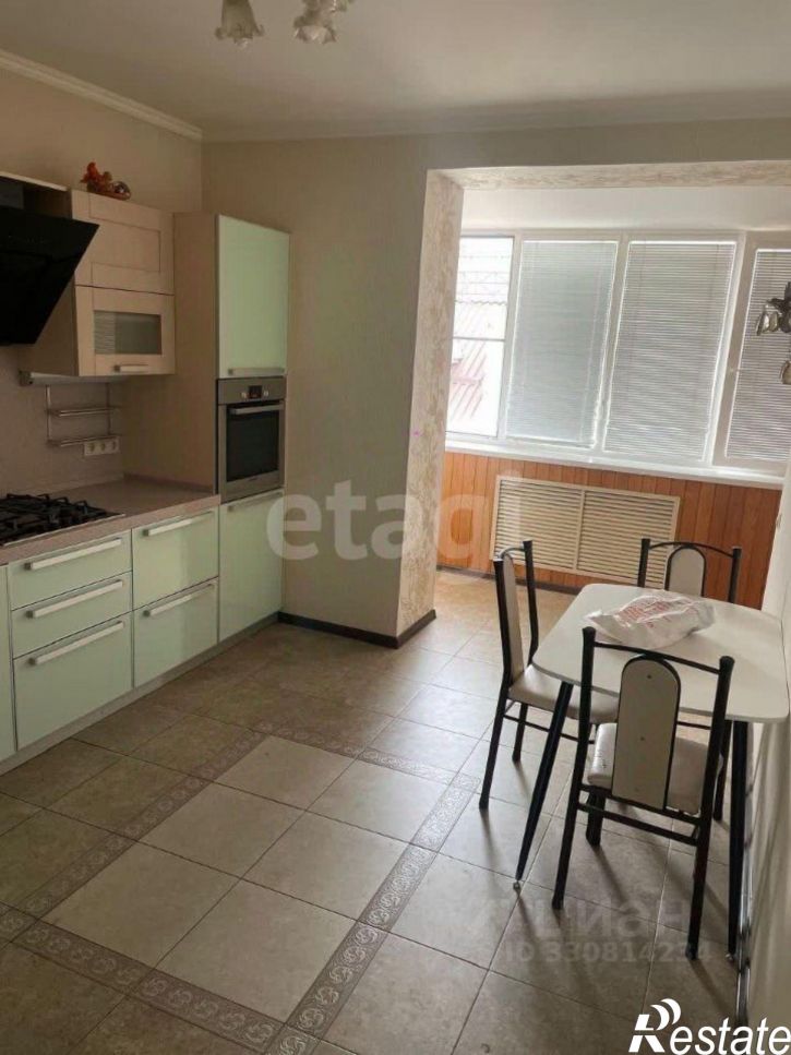 2-комн квартира ул Нежнова, 33,  д. 33