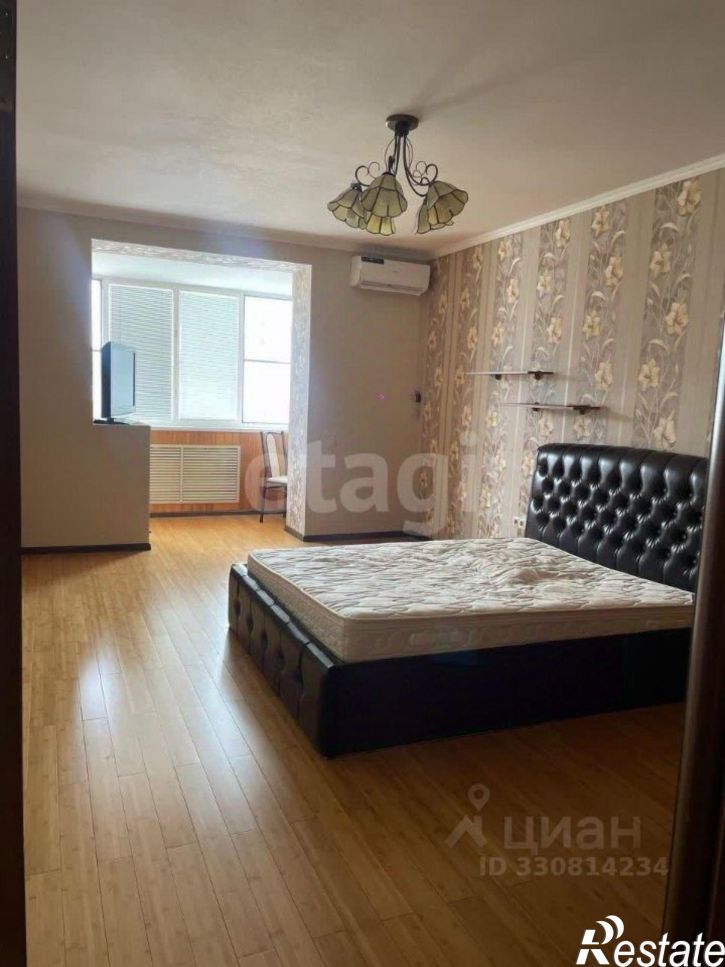 2-комн квартира ул Нежнова, 33,  д. 33