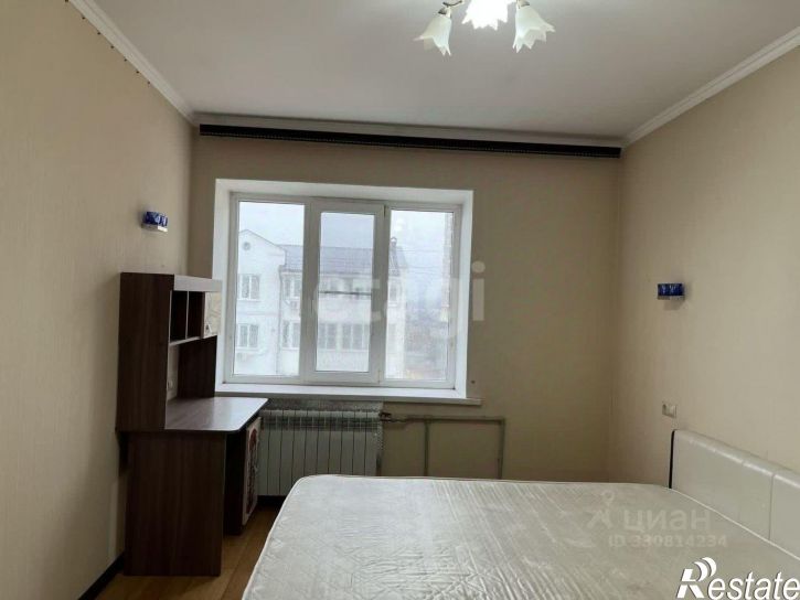 2-комн квартира ул Нежнова, 33,  д. 33