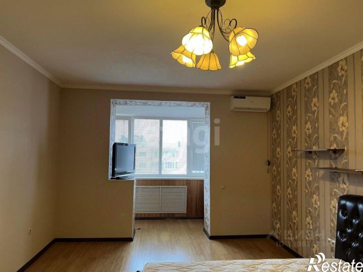 2-комн квартира ул Нежнова, 33,  д. 33