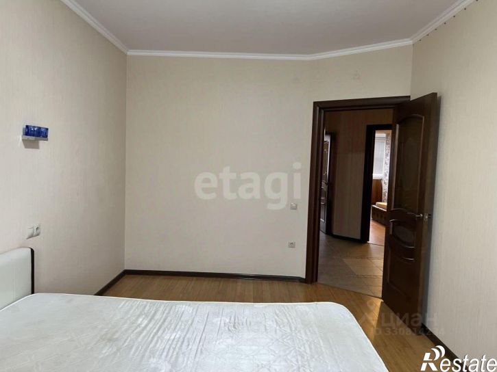 2-комн квартира ул Нежнова, 33,  д. 33