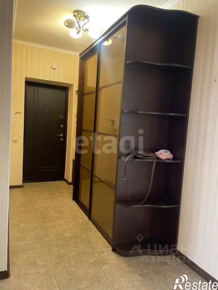 2-комн квартира ул Нежнова, 33,  д. 33