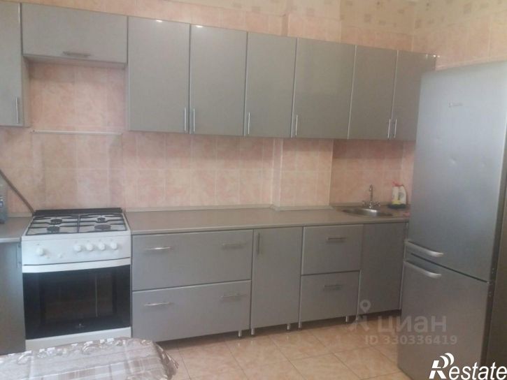 1-комн квартира ул Оранжерейная, 22/3,  д. 22/3