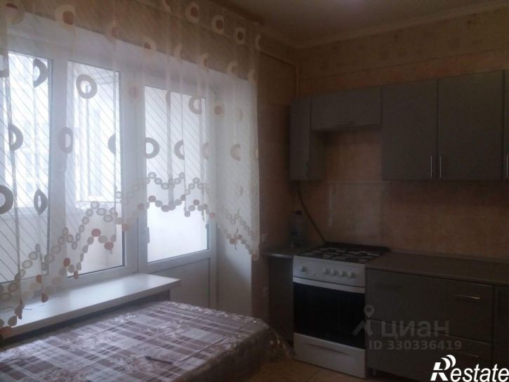 1-комн квартира ул Оранжерейная, 22/3,  д. 22/3