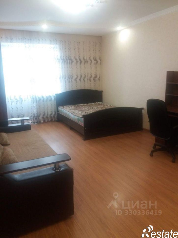 1-комн квартира ул Оранжерейная, 22/3,  д. 22/3