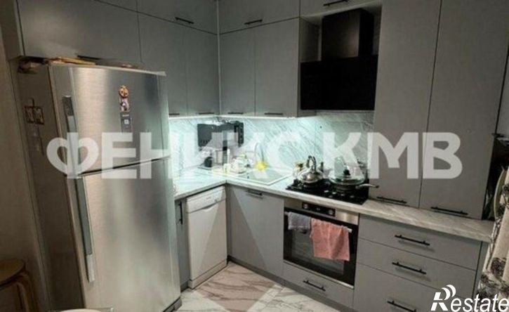 3-комн квартира улица Пальмиро Тольятти, 35,  д. 35
