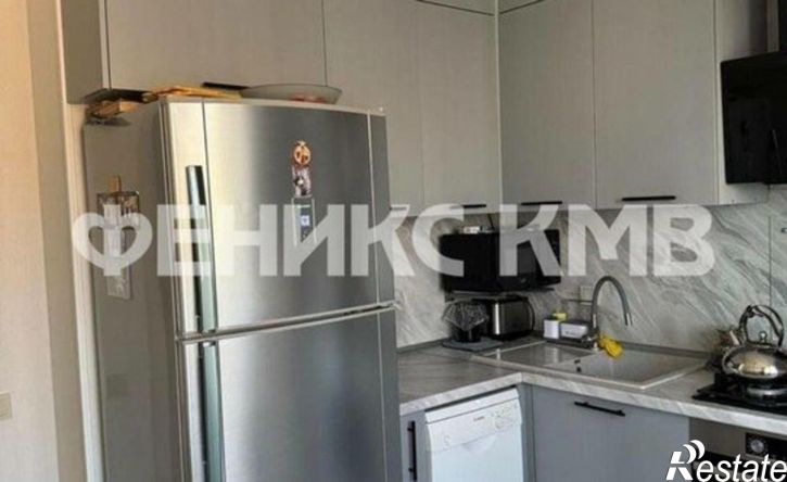3-комн квартира улица Пальмиро Тольятти, 35,  д. 35