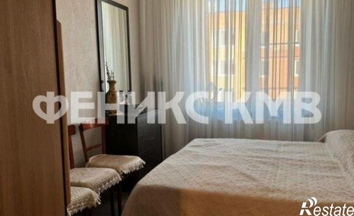 3-комн квартира улица Пальмиро Тольятти, 35,  д. 35