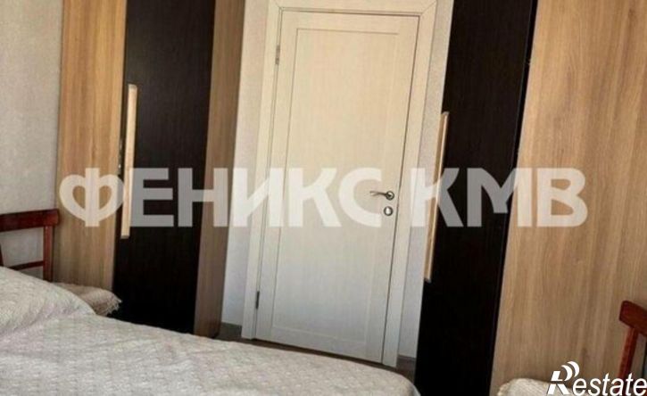 3-комн квартира улица Пальмиро Тольятти, 35,  д. 35