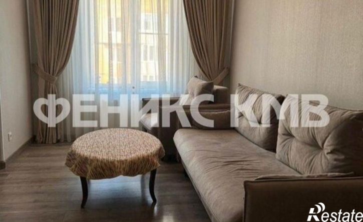 3-комн квартира улица Пальмиро Тольятти, 35,  д. 35