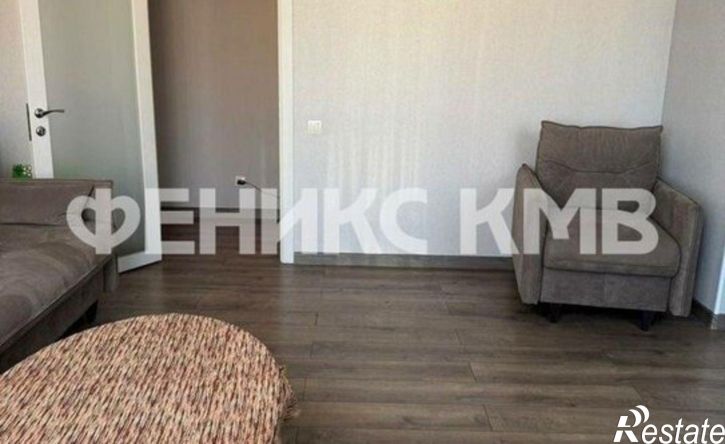 3-комн квартира улица Пальмиро Тольятти, 35,  д. 35