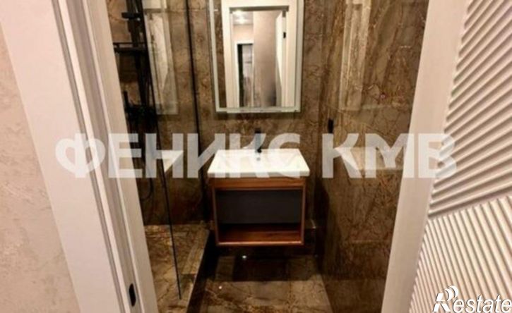 2-комн квартира улица Адмиральского, 8/6,  д. 8/6