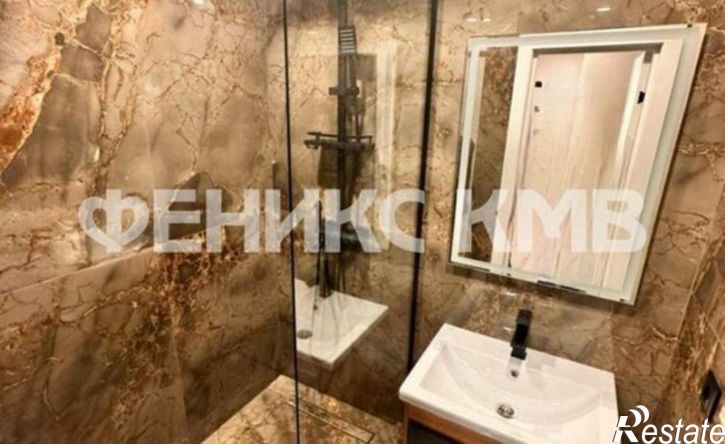 2-комн квартира улица Адмиральского, 8/6,  д. 8/6