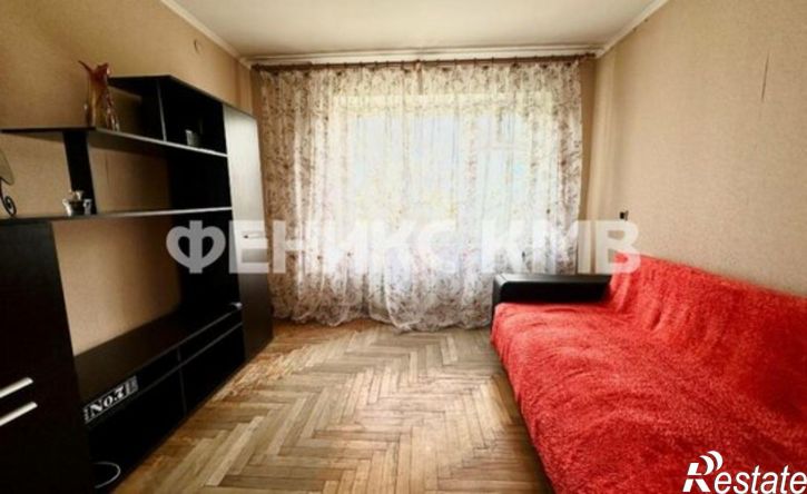 3-комн квартира улица Ермолова, 14А,  д. 14А