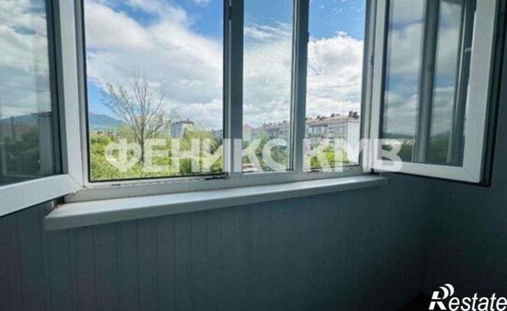 3-комн квартира улица Ермолова, 14А,  д. 14А