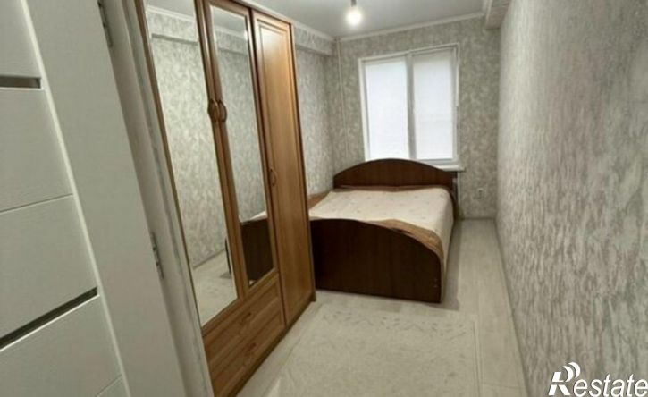 2-комн квартира Бульварная улица, 43,  д. 43