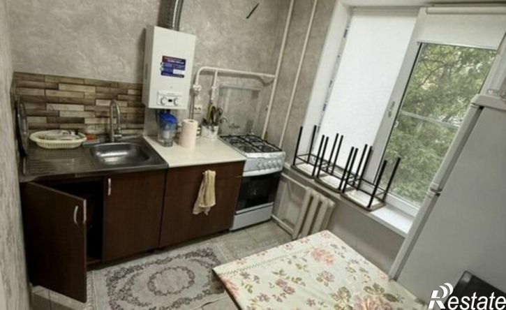 2-комн квартира Бульварная улица, 43,  д. 43