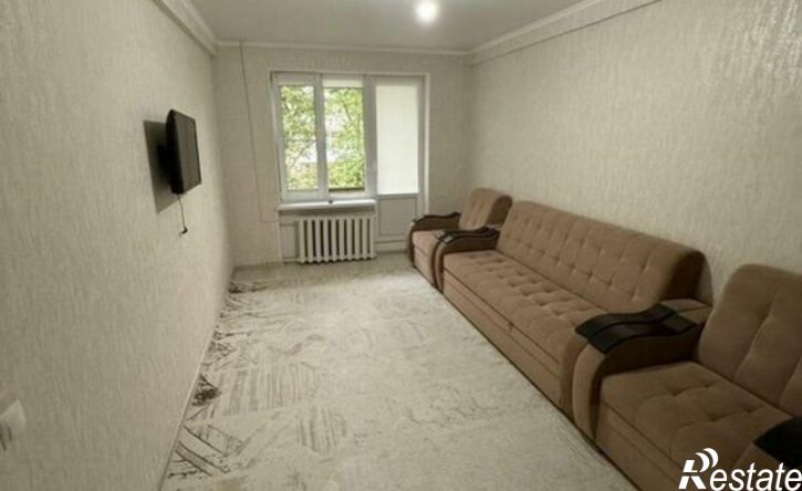 2-комн квартира Бульварная улица, 43,  д. 43