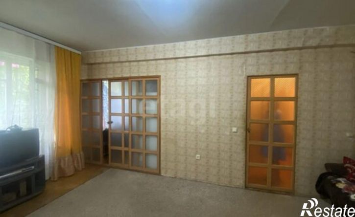 3-комн квартира улица Юлиуса Фучика, 6 к2,  д. 6 к2