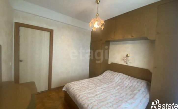 3-комн квартира улица Юлиуса Фучика, 6 к2,  д. 6 к2
