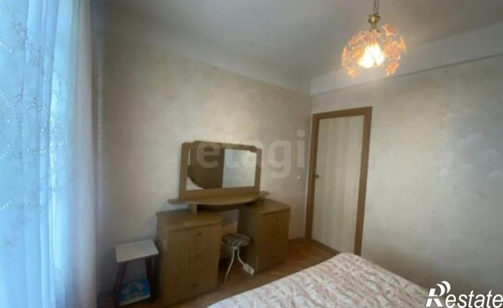 3-комн квартира улица Юлиуса Фучика, 6 к2,  д. 6 к2