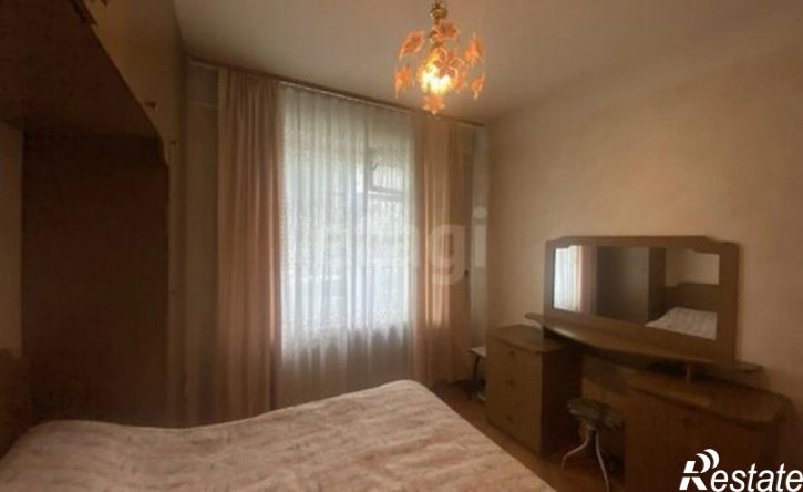 3-комн квартира улица Юлиуса Фучика, 6 к2,  д. 6 к2