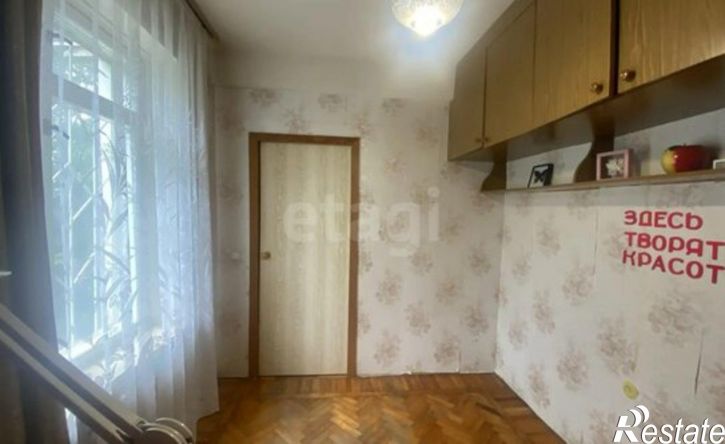 3-комн квартира улица Юлиуса Фучика, 6 к2,  д. 6 к2