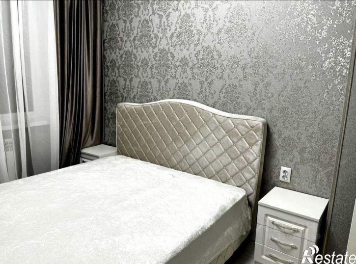 2-комн квартира улица Адмиральского, 1А,  д. 1А